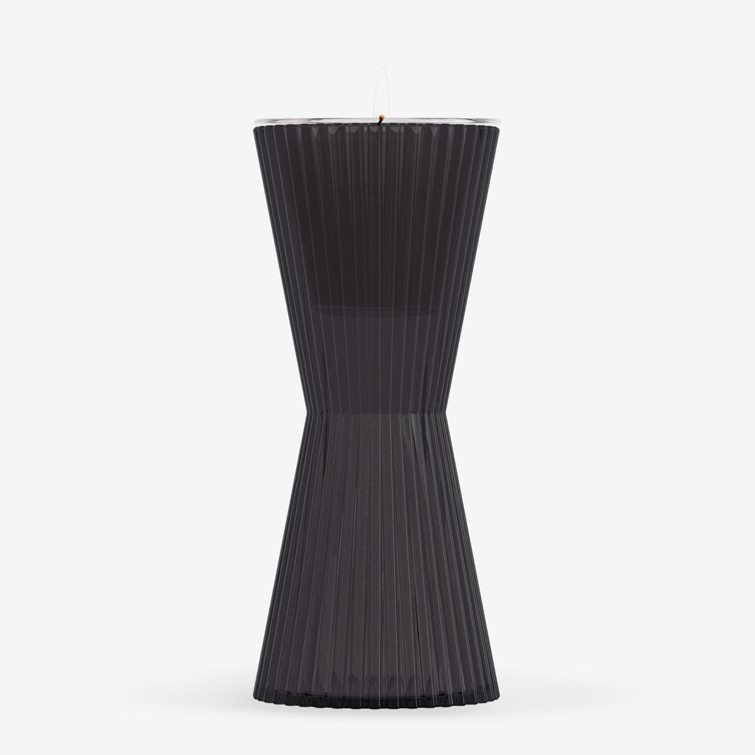 AIZ Candle - Charcoal