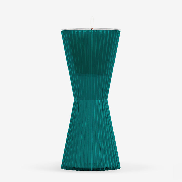 AIZ Candle - Teal