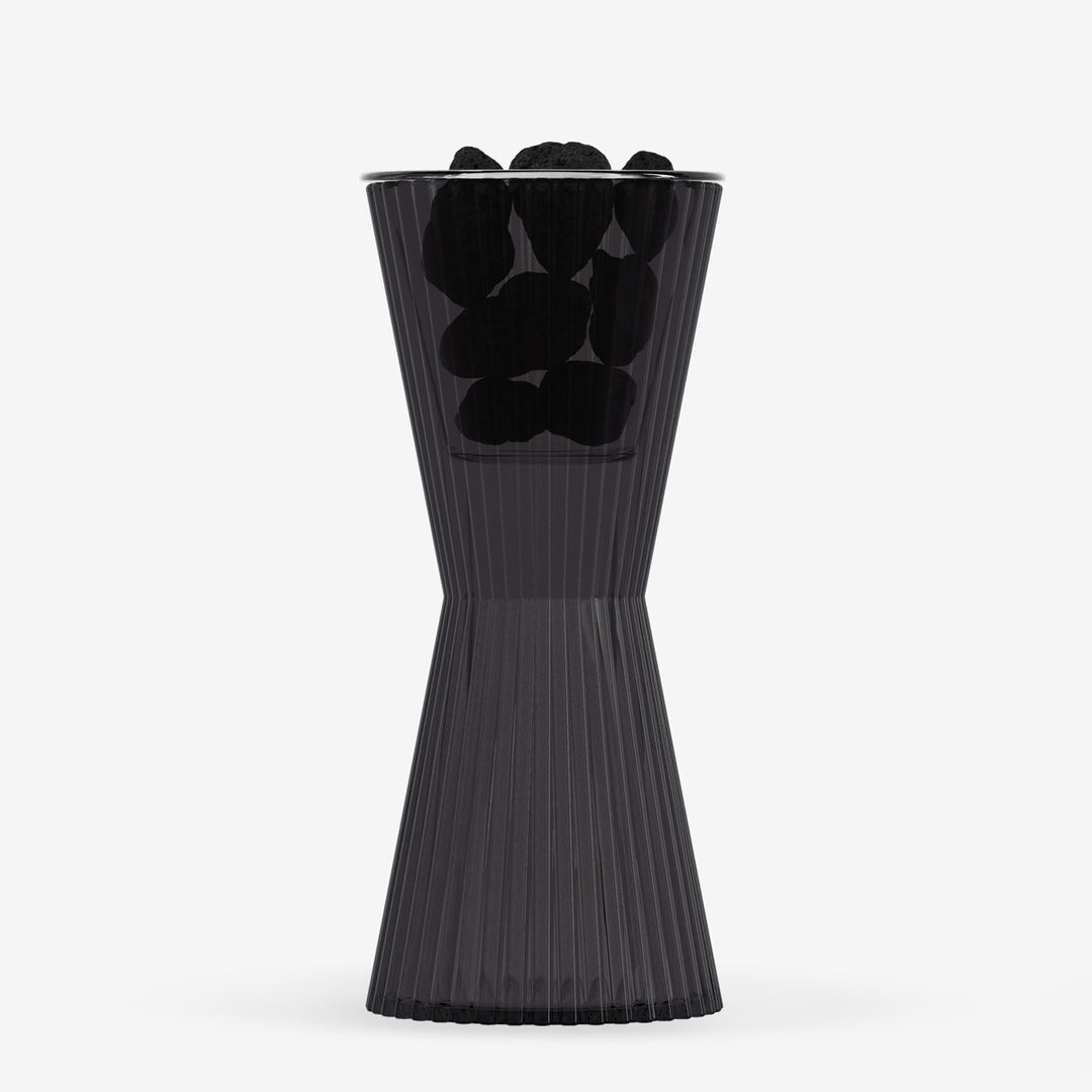 AIZ Mineral Lava Rock Diffuser - Charcoal