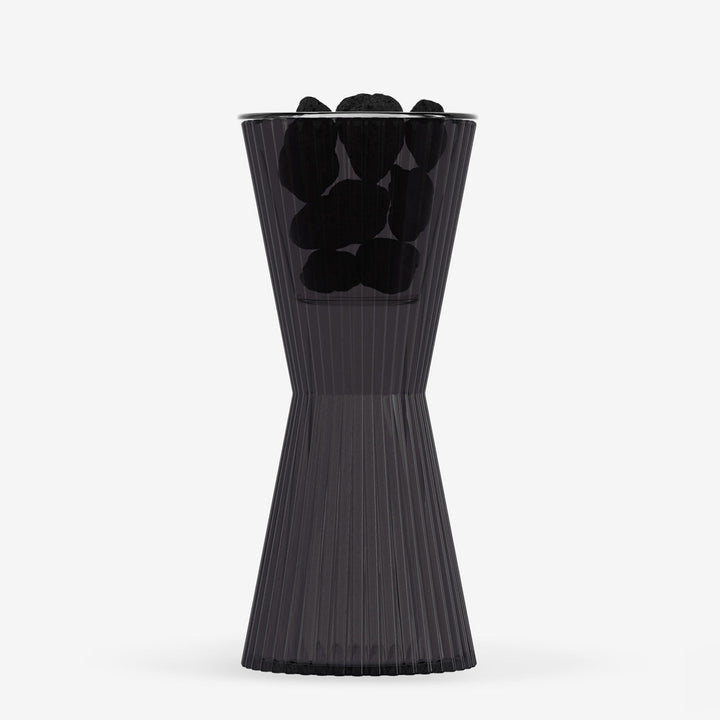 AIZ Mineral Lava Rock Diffuser - Charcoal