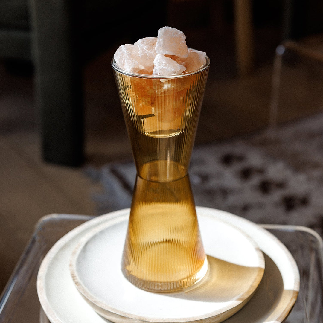 AIZ Himalayan Rock Salt Diffuser - Citron