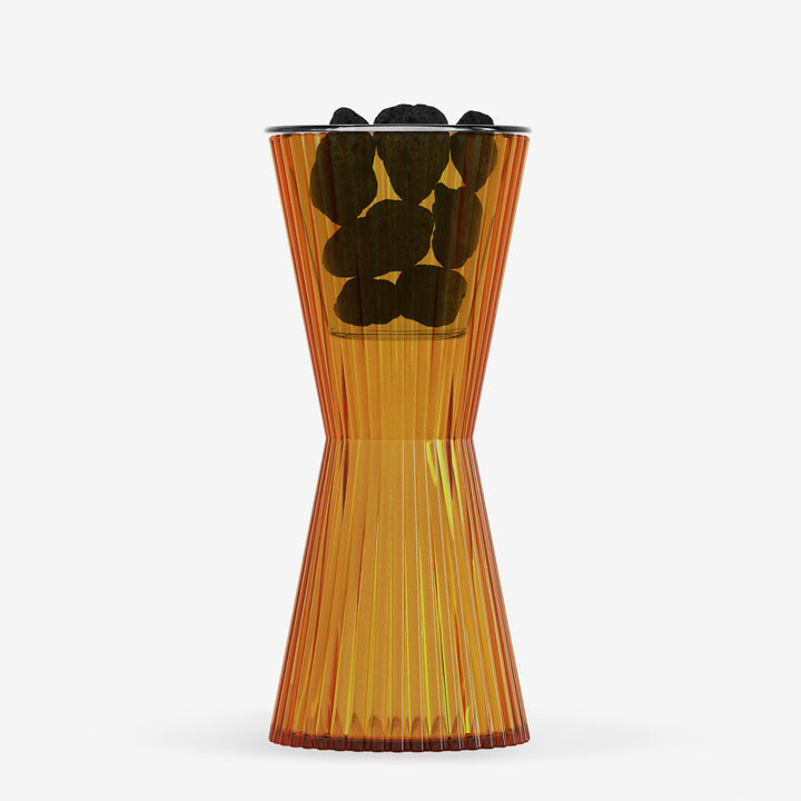 AIZ Mineral Lava Rock Diffuser - Citron