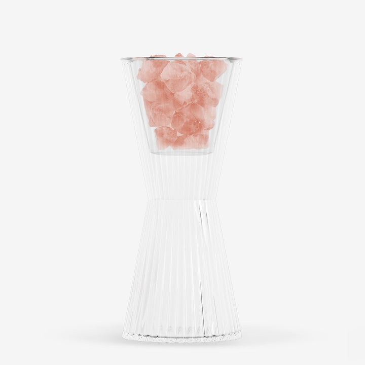AIZ Himalayan Rock Salt Diffuser - Clear