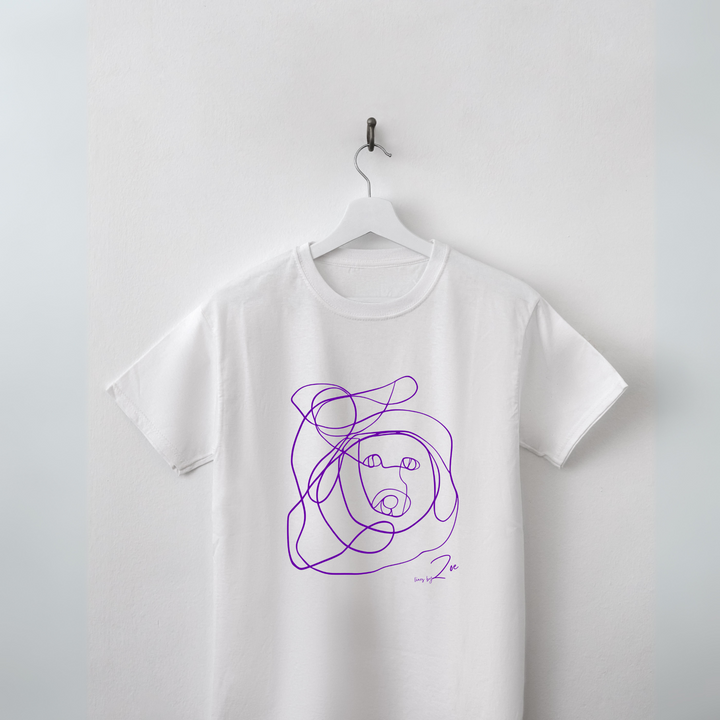 toddler t-shirt with cute elephant