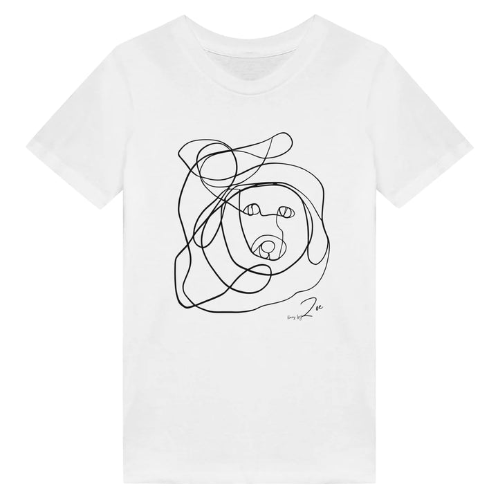 dog t-shirt