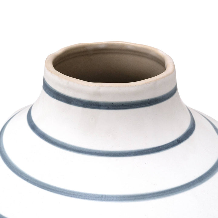 Masani Short Vase