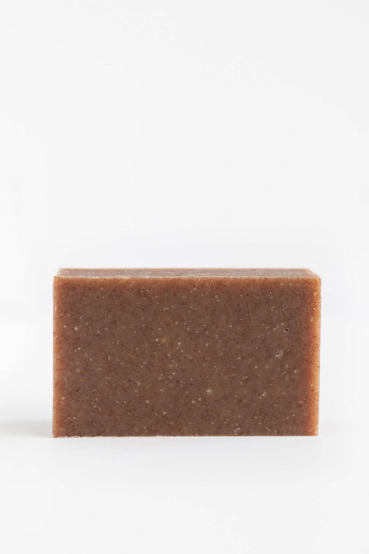 Moisturizing Rosehip Face and Body Soap