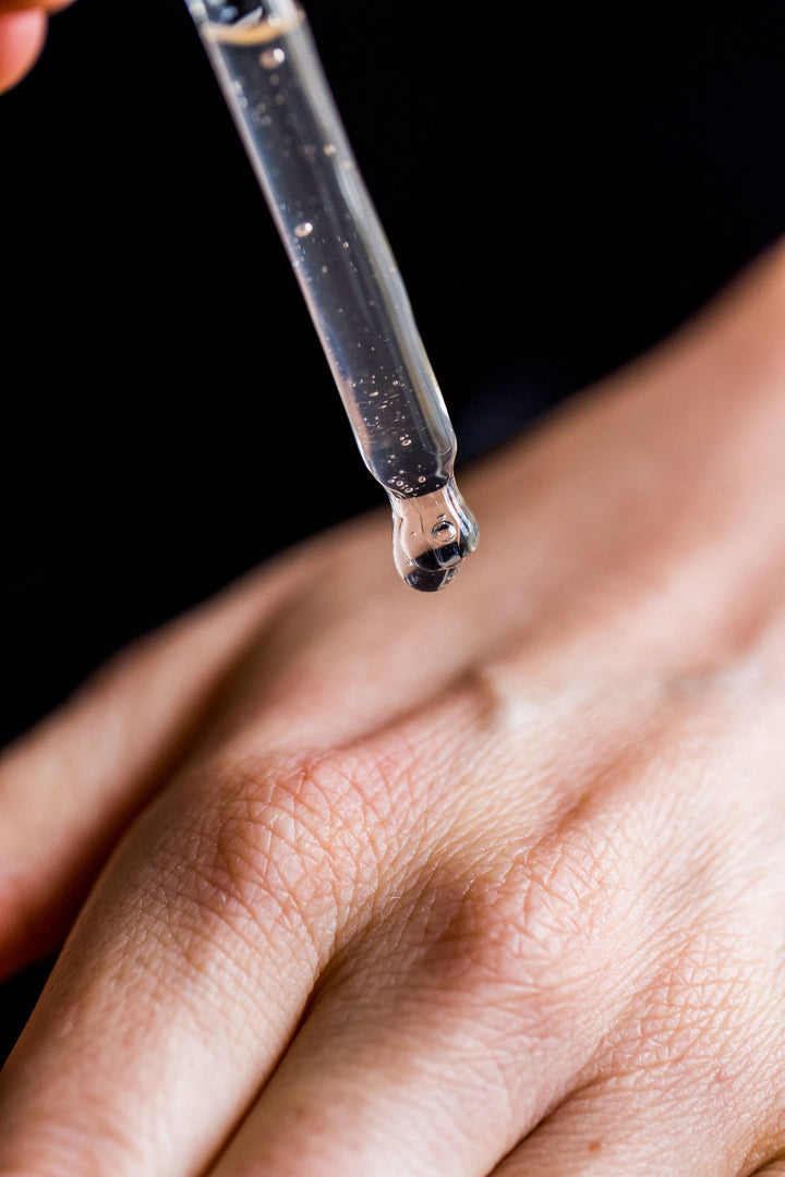 Renew Niacinamide Booster 30 ml – Antioxidant Face Serum