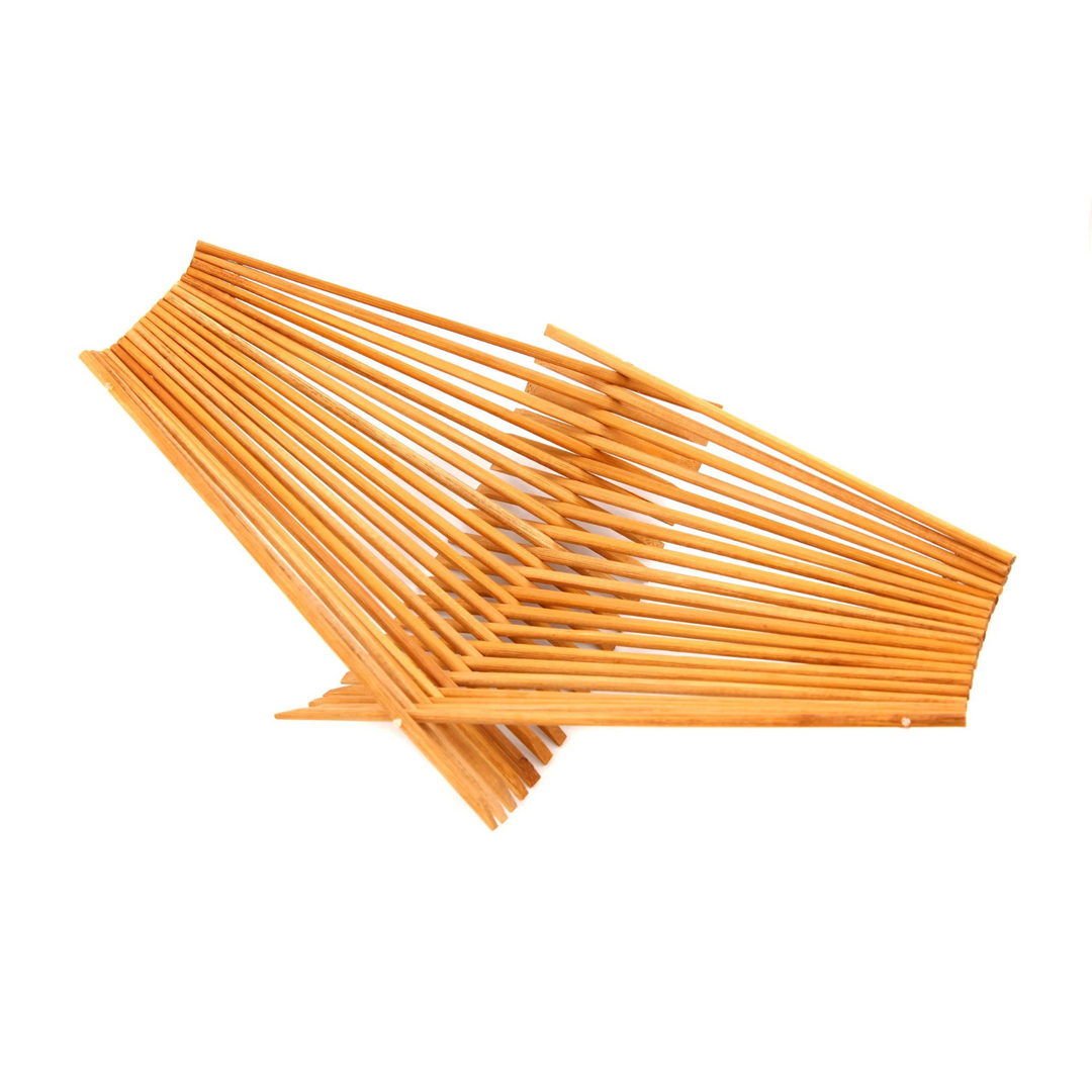 Chopstick Folding Basket - Medium