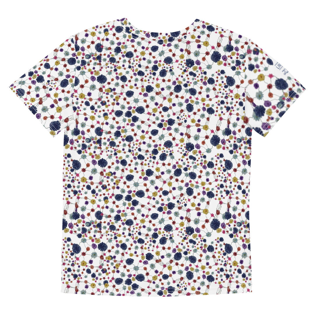 Flower Power T-Shirt