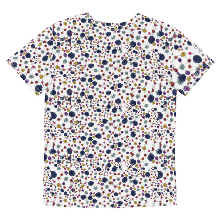 Flower Power T-Shirt