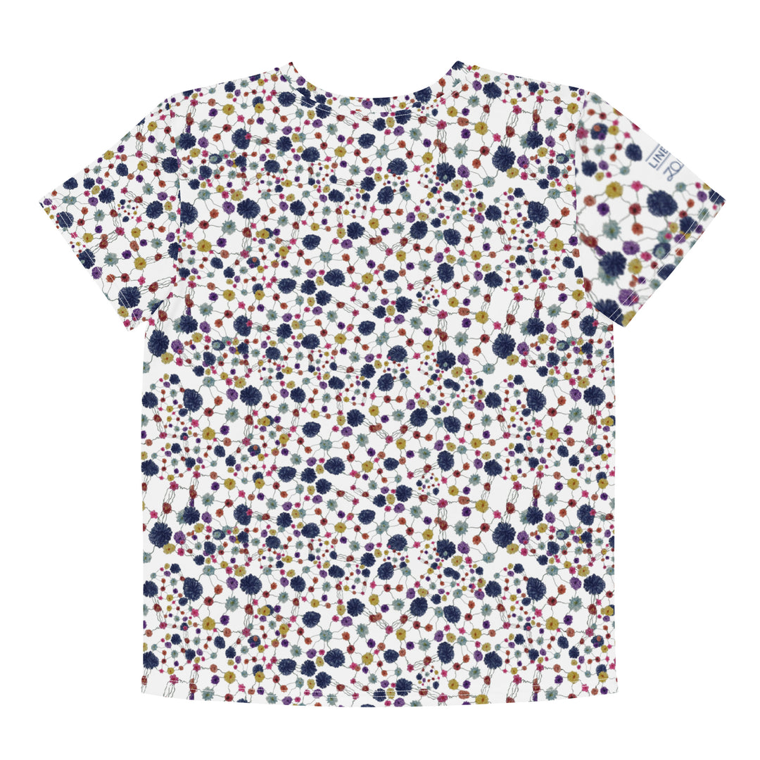 Flower Power T-Shirt