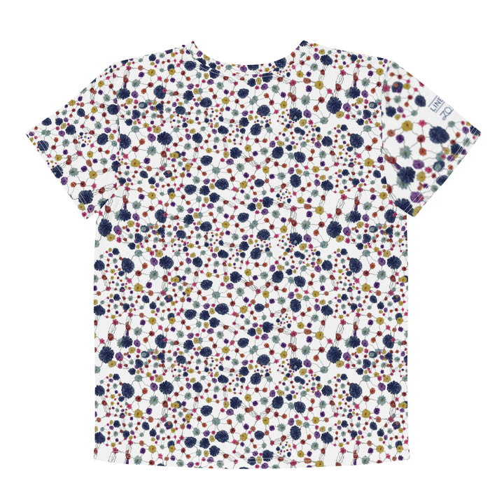 Flower Power T-Shirt