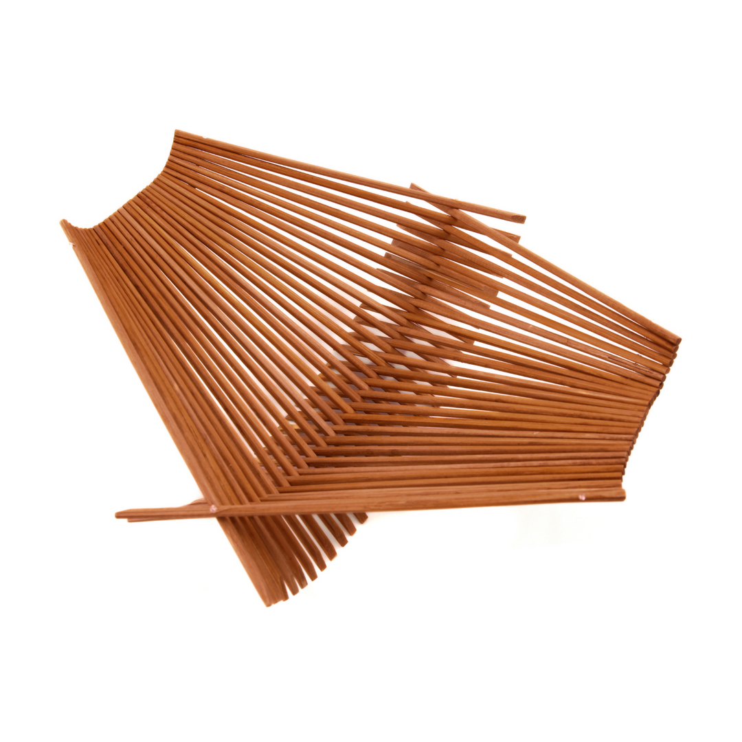 Chopstick Folding Basket - Large