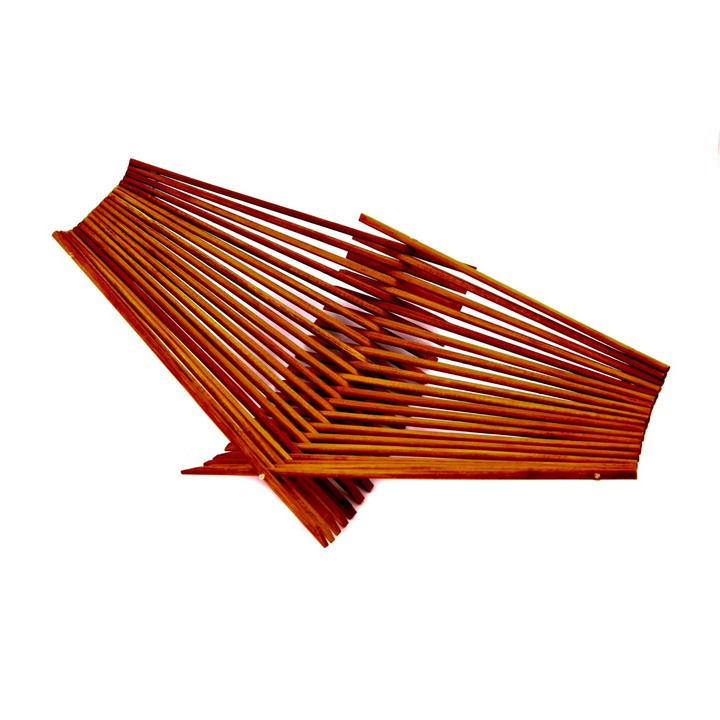 Chopstick Folding Basket - Medium