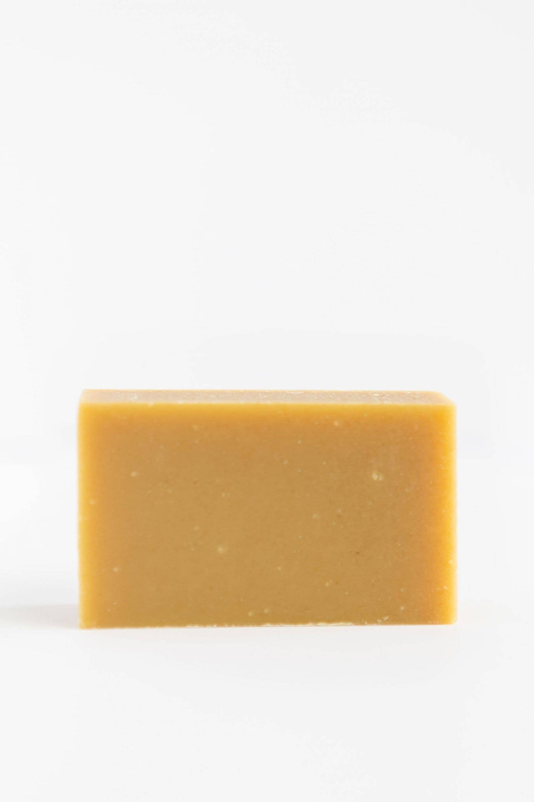 Healing Turmeric Face and Body Soap