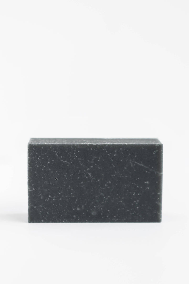 Oil Reducing Charcoal Face and Body Soap