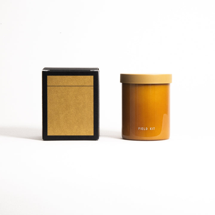 The Solarium Candle