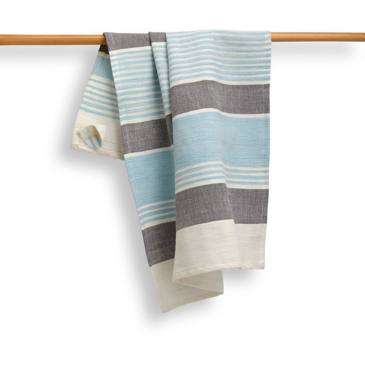 Maya - Handwoven Cotton Kitchen Towel