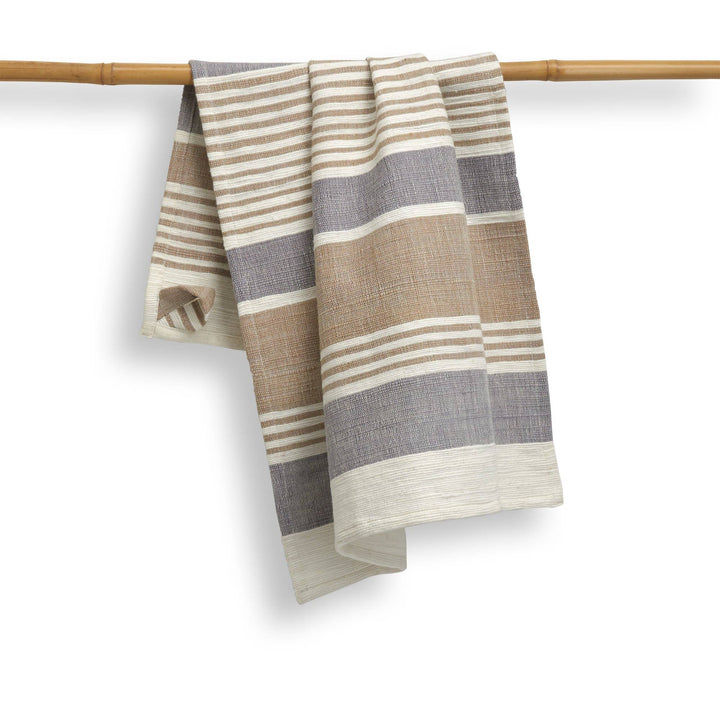 Pebble Handwoven Kitchen Towel